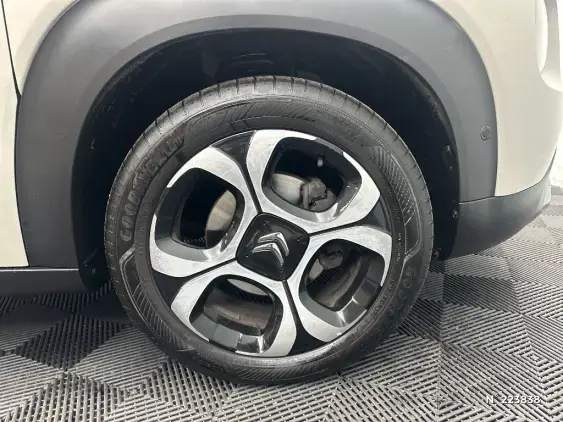 CITROEN C3 AIRCROSS - voiture d'occasion - Photo 8