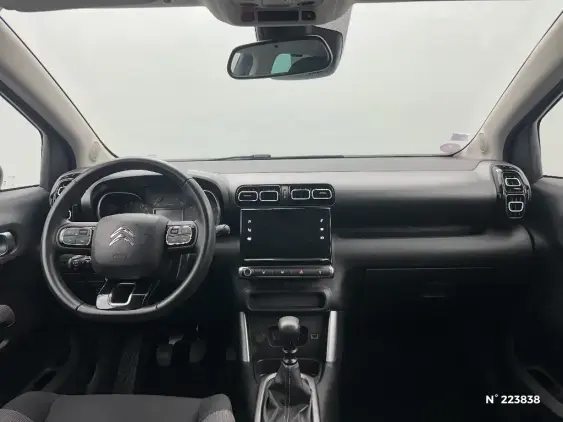 CITROEN C3 AIRCROSS - voiture d'occasion - Photo 9