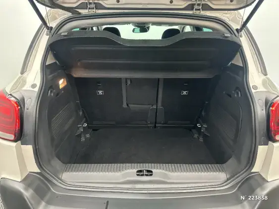 CITROEN C3 AIRCROSS - voiture d'occasion - Photo 7