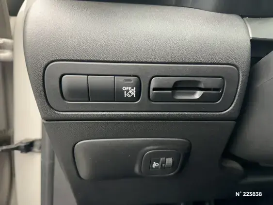 CITROEN C3 AIRCROSS - voiture d'occasion - Photo 15