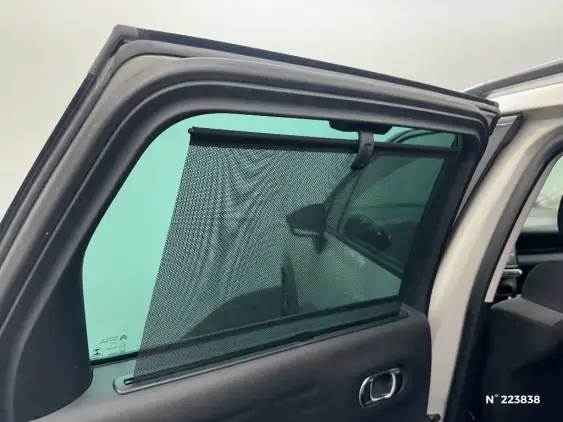 CITROEN C3 AIRCROSS - voiture d'occasion - Photo 26