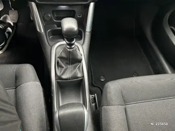 CITROEN C3 AIRCROSS - voiture d'occasion - Photo 27