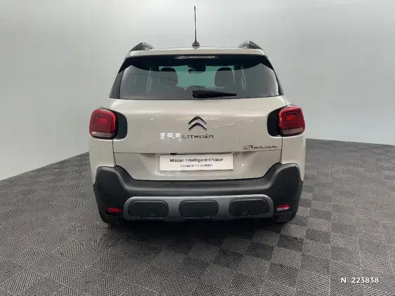CITROEN C3 AIRCROSS - voiture d'occasion - Photo 6