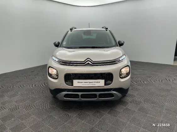CITROEN C3 AIRCROSS - voiture d'occasion - Photo 3