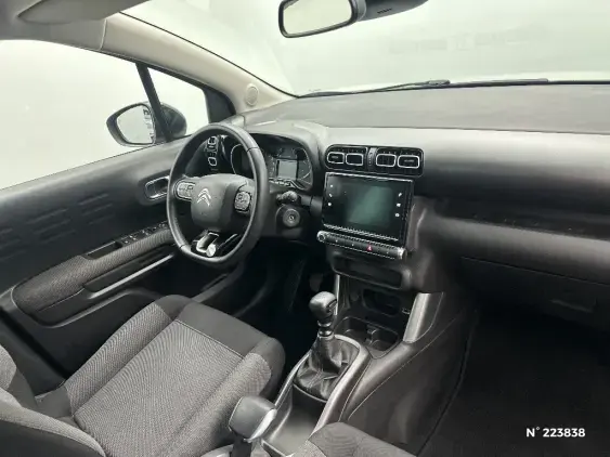 CITROEN C3 AIRCROSS - voiture d'occasion - Photo 10