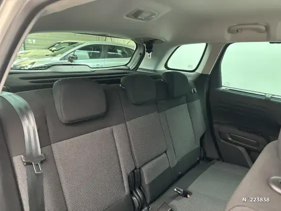 CITROEN C3 AIRCROSS - voiture d'occasion - Photo 11