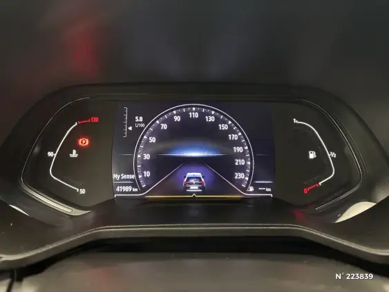 RENAULT CLIO V - voiture d'occasion - Photo 12