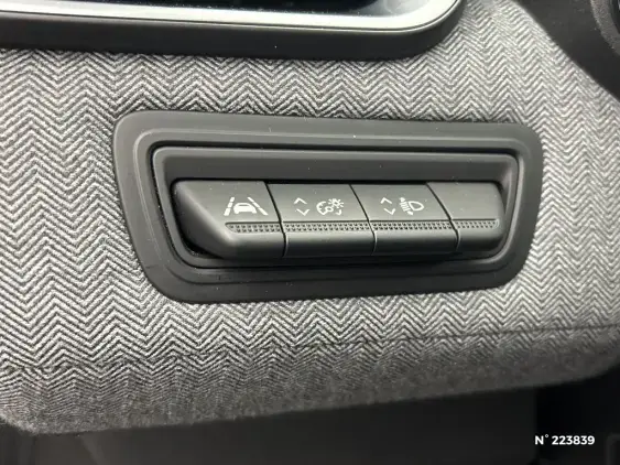 RENAULT CLIO V - voiture d'occasion - Photo 15