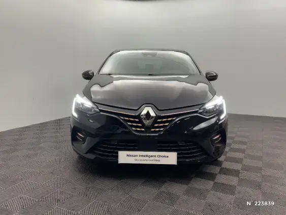 RENAULT CLIO V - voiture d'occasion - Photo 3