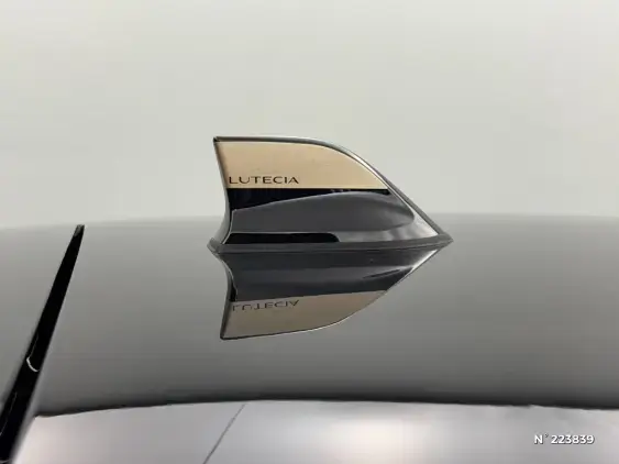 RENAULT CLIO V - voiture d'occasion - Photo 28