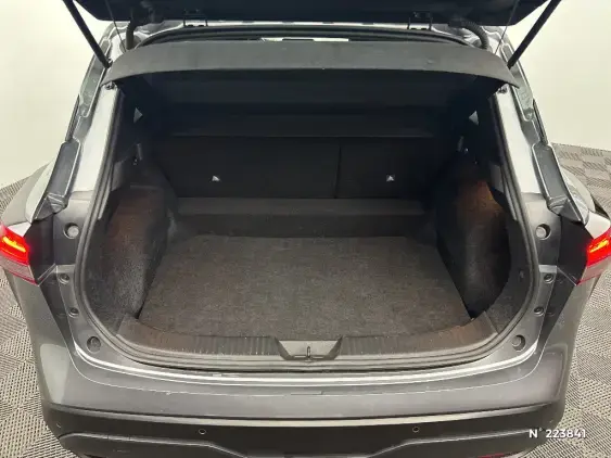 NISSAN QASHQAI III - voiture d'occasion - Photo 7