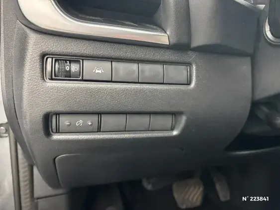 NISSAN QASHQAI III - voiture d'occasion - Photo 15