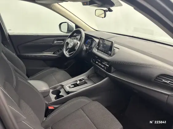 NISSAN QASHQAI III - voiture d'occasion - Photo 10