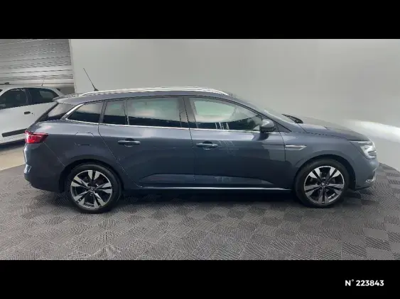 RENAULT MEGANE ESTATE IV - voiture d'occasion - Photo 5