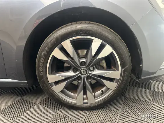 RENAULT MEGANE ESTATE IV - voiture d'occasion - Photo 8