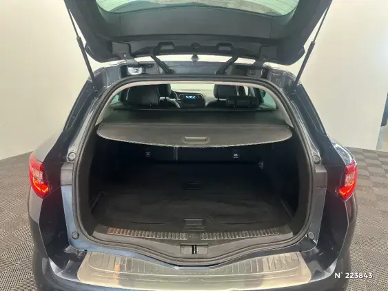 RENAULT MEGANE ESTATE IV - voiture d'occasion - Photo 7