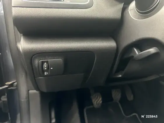 RENAULT MEGANE ESTATE IV - voiture d'occasion - Photo 15