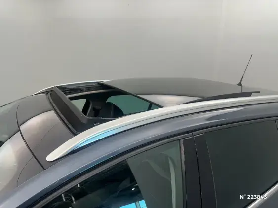 RENAULT MEGANE ESTATE IV - voiture d'occasion - Photo 27