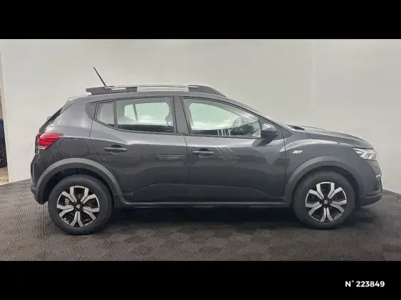 DACIA SANDERO III - voiture d'occasion - Photo 5