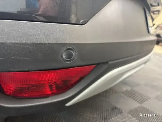 DACIA SANDERO III - voiture d'occasion - Photo 14