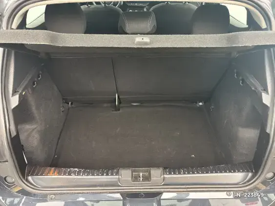 DACIA SANDERO III - voiture d'occasion - Photo 7