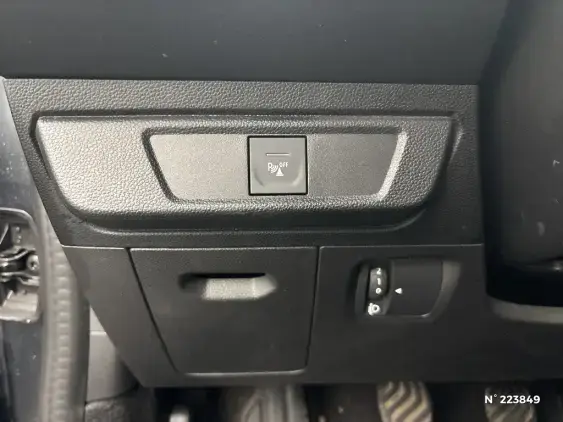 DACIA SANDERO III - voiture d'occasion - Photo 15