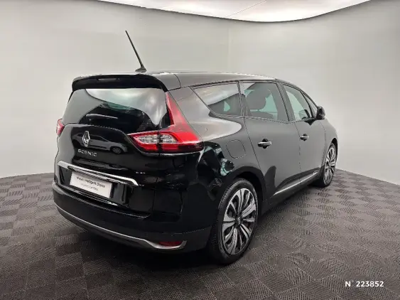 RENAULT SCENIC IV - voiture d'occasion - Photo 4