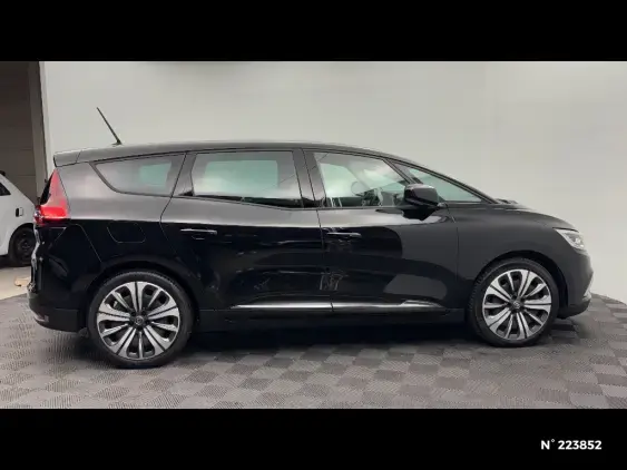 RENAULT SCENIC IV - voiture d'occasion - Photo 5