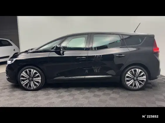 RENAULT SCENIC IV - voiture d'occasion - Photo 2