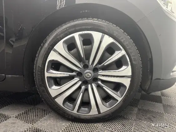 RENAULT SCENIC IV - voiture d'occasion - Photo 8