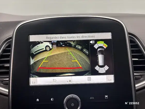 RENAULT SCENIC IV - voiture d'occasion - Photo 14