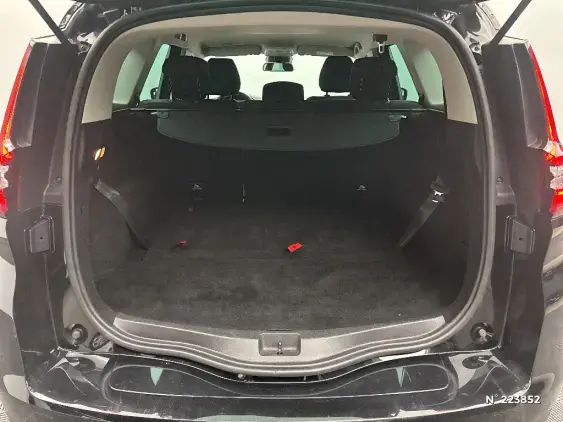 RENAULT SCENIC IV - voiture d'occasion - Photo 7