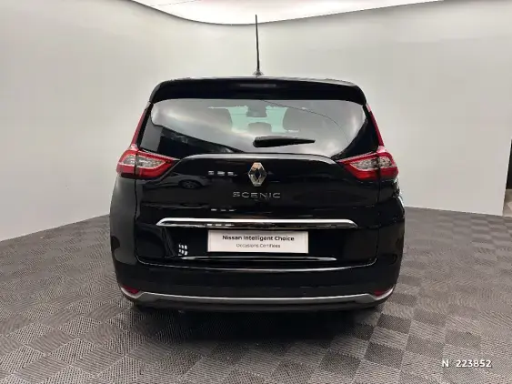 RENAULT SCENIC IV - voiture d'occasion - Photo 6