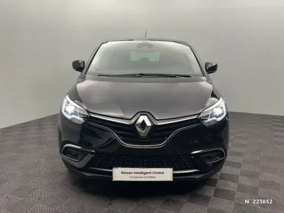 RENAULT SCENIC IV - voiture d'occasion - Photo 3