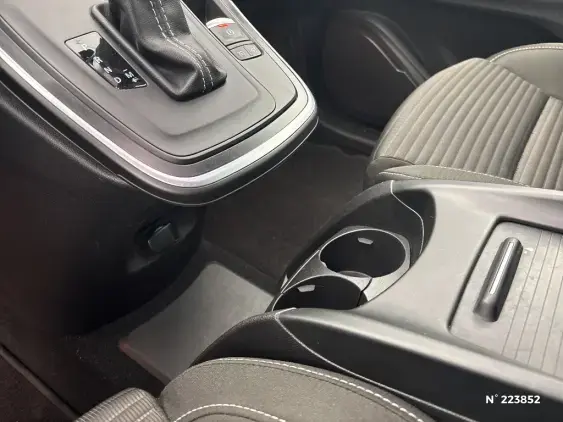 RENAULT SCENIC IV - voiture d'occasion - Photo 27