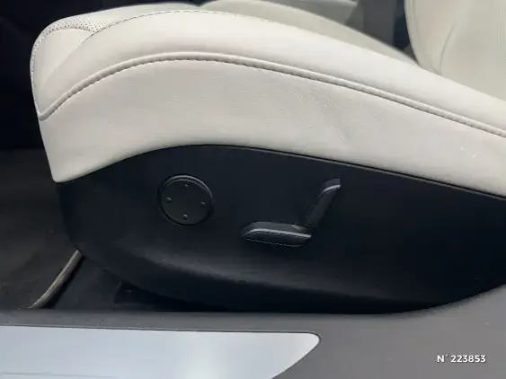 TESLA MODEL S - voiture d'occasion - Photo 26