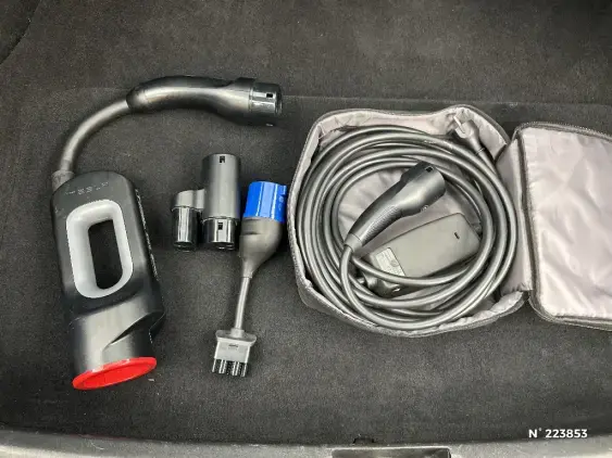 TESLA MODEL S - voiture d'occasion - Photo 30