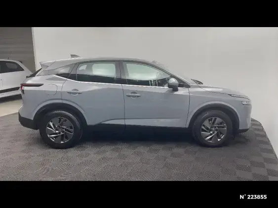 NISSAN QASHQAI III - voiture d'occasion - Photo 5