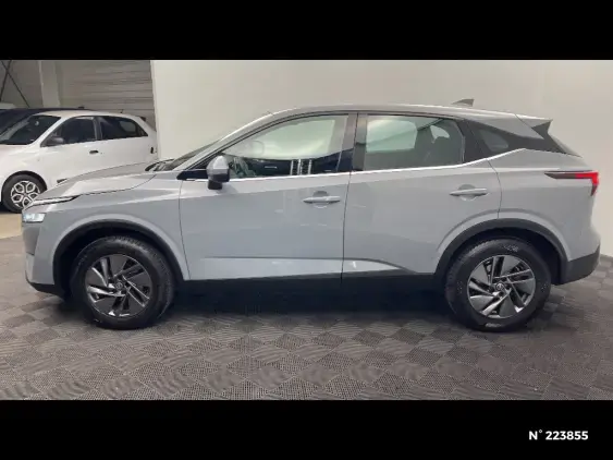 NISSAN QASHQAI III - voiture d'occasion - Photo 2