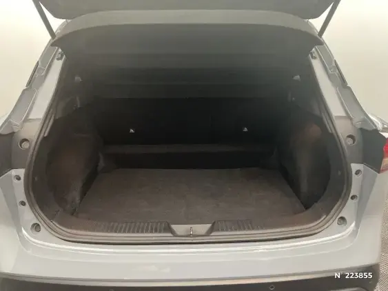 NISSAN QASHQAI III - voiture d'occasion - Photo 7