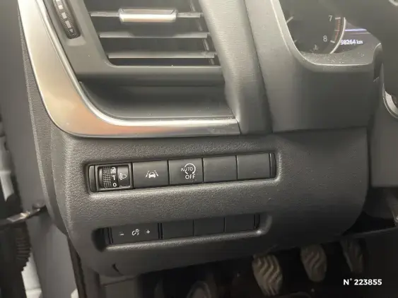 NISSAN QASHQAI III - voiture d'occasion - Photo 15