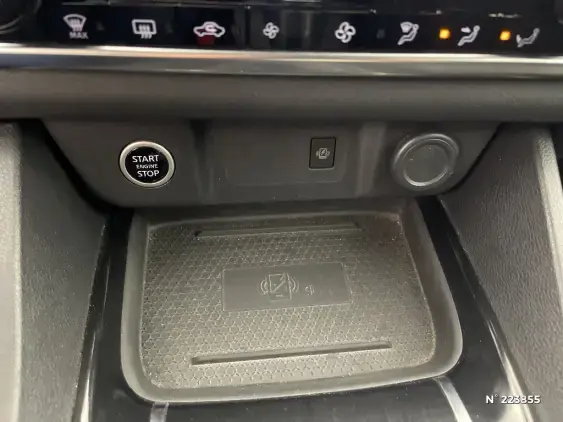 NISSAN QASHQAI III - voiture d'occasion - Photo 26