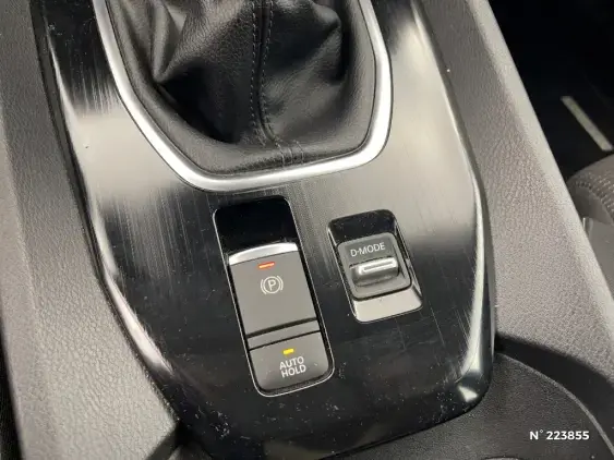 NISSAN QASHQAI III - voiture d'occasion - Photo 27