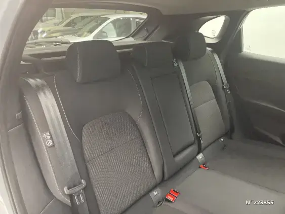 NISSAN QASHQAI III - voiture d'occasion - Photo 11