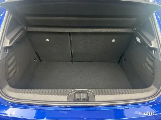 RENAULT CLIO V - voiture d'occasion - Photo 7