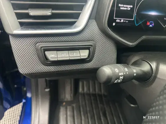 RENAULT CLIO V - voiture d'occasion - Photo 15