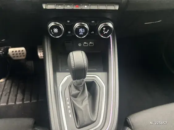 RENAULT CLIO V - voiture d'occasion - Photo 26