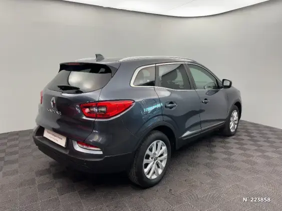 RENAULT KADJAR - voiture d'occasion - Photo 4