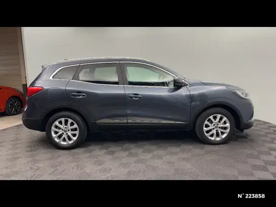 RENAULT KADJAR - voiture d'occasion - Photo 5