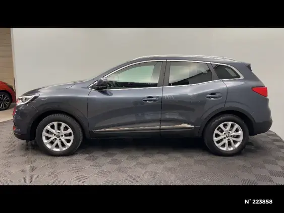 RENAULT KADJAR - voiture d'occasion - Photo 2